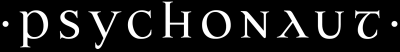 logo Psychonaut (BEL)